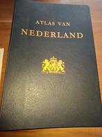 complete Atlas van Nederland, Boeken, Diverse auteurs, Zo goed als nieuw, Ophalen, 20e eeuw of later