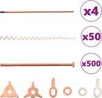 Las set, 804 delig. Gratis verzending in NL., Ophalen of Verzenden, Nieuw