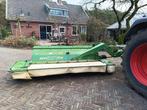 Krone easycut 320cv, Zakelijke goederen, Ophalen, Weidebouw