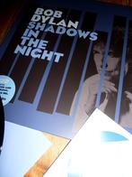 lp Bob Dylan Shadows in the Night Vinyl - in nieuw staat -, Ophalen of Verzenden, 1960 tot 1980, Zo goed als nieuw, 12 inch