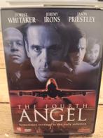 The Fourth Angel DVD - Actiethriller, Ophalen of Verzenden