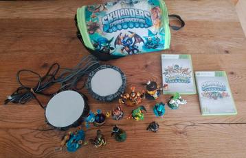 Skylanders Xbox 360 beschikbaar voor biedingen