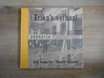 Ruth Vander Zee Erika`s verhaal, Ophalen of Verzenden, Tweede Wereldoorlog, Zo goed als nieuw
