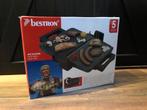 Bestron ACG2000 Maxi Grill, Ophalen of Verzenden, Nieuw