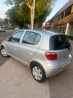 Toyota Yaris 1.0 16V Vvti 5DR 2005 AIRCO, Auto's, 4 cilinders, 400 kg, Handgeschakeld, 30 €/maand
