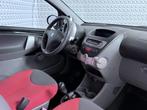 Peugeot 107 1.0-12V XS Sport Airconditioning 136.000km, Te koop, Geïmporteerd, Benzine, 4 stoelen