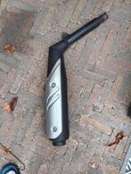 Uitlaatdemper Honda Varadero 125, Ophalen, Gebruikt