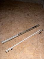 Microgroenten kweek-set lampen + apparatuur, Tuin en Terras, Kweekspullen, Ophalen of Verzenden, Nieuw, Kweeklamp