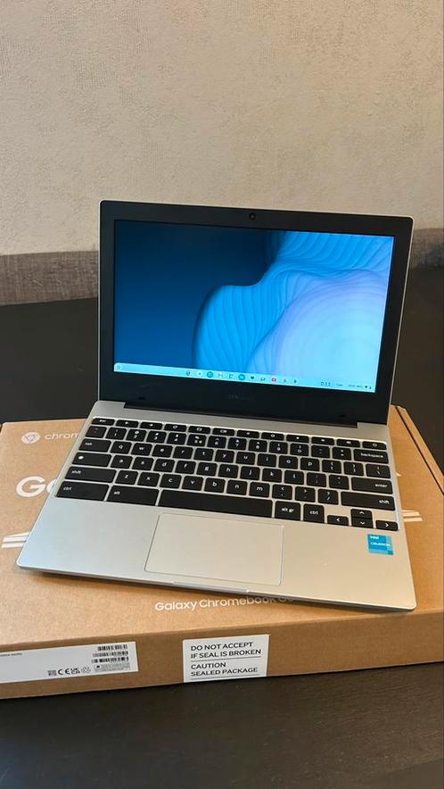 Google Chromebook, Computers en Software, Chromebooks, Zo goed als nieuw, 4 GB of minder, 64 GB, Verzenden