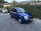 Fiat Panda 1.1 Active | Stuurbekrachtiging | Radio / CD | AP, Voorwielaandrijving, Stof, Origineel Nederlands, Bedrijf