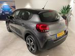 Citroen C3 1.2 PureTech S&S Feel Edition NAVI | CLIMA SENSOR, Voorwielaandrijving, Gebruikt, Euro 6, 1199 cc