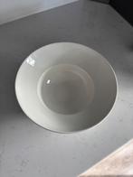 10 extra diepe borden,samen €5! MOET WEG!, Ophalen, Zo goed als nieuw, Rond, Porselein of Keramiek
