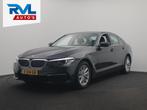 BMW 5-serie 530e iPerformance High Executive Leder Adaptieve, Auto's, BMW, 1998 cc, Achterwielaandrijving, Gebruikt, 4 cilinders