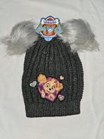 Wintermuts Paw Patrol Skye grijs maat 52, Kinderen en Baby's, Kinderkleding | Mutsen, Sjaals en Handschoenen, Nieuw, Muts, Paw patrol