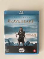 🆓BEZORGD Blu-Ray Braveheart Mel Gibson +Extra’s & NL titels, Ophalen of Verzenden, Zo goed als nieuw