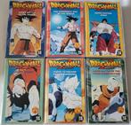 Dragonball Z Movie 1,2,3,4,5 & 6 VHS Cartoon/Anime, Alle leeftijden, Ophalen of Verzenden, Zo goed als nieuw, Tekenfilms en Animatie