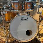 Pearl Masters Maple Complete, Muziek en Instrumenten, Drumstellen en Slagwerk, Ophalen, Zo goed als nieuw, Pearl