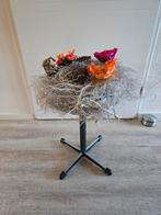 Krans met decoratie, Huis en Inrichting, Ophalen of Verzenden, Nieuw