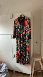 Yoek jurk maat L (46-48) zgan, Kleding | Dames, Yoek, Overige kleuren, Jurk, Ophalen of Verzenden