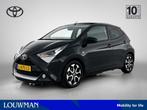 Toyota Aygo 1.0 VVT-i x-joy cabrio | Cabrio vouwdak | Apple, Auto's, Toyota, Voorwielaandrijving, 12 maanden, Stof, Gebruikt