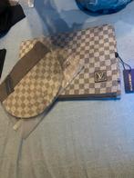 Louis Vuitton Pet & Sjaal Set, Kleding | Heren, Ophalen of Verzenden, Nieuw, One size fits all, Pet