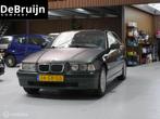 BMW 3-serie Compact 316i Executive, 13 km/l, Achterwielaandrijving, 4 cilinders, Origineel Nederlands