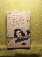 De kleine moeder van Bergen - Belsen - Hetty Verolme., Boeken, Ophalen of Verzenden