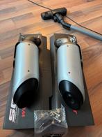 Ducati hypermotard 950/SP 2022 uitlaat, Motoren, Ophalen of Verzenden