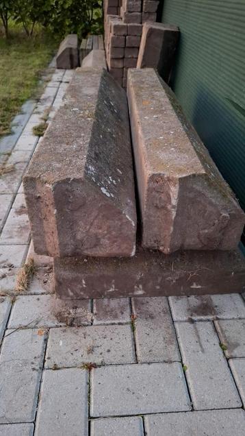 Opsluitbanden beschikbaar voor biedingen