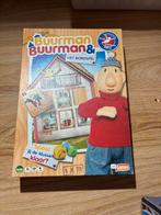 Buurman en buurman bordspel, Ophalen of Verzenden, Zo goed als nieuw