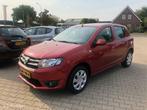 Dacia Sandero 1.2 16V AIRCO NAVI CRUISE ELL PAKK, Voorwielaandrijving, Euro 5, Stof, Gebruikt