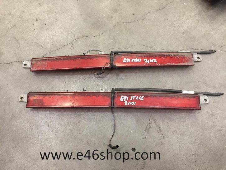 Derde remlicht BMW 3serie E91, Auto-onderdelen, Verlichting, BMW, Gebruikt, Ophalen of Verzenden
