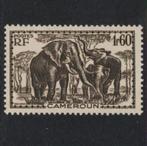 39 1,60fr CAMEROUN-Franse  kolonie, Postzegels en Munten, Postzegels | Afrika, Ophalen of Verzenden, Overige landen, Postfris