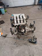 VW Golf 3 ABF 2.0 16v Motor + CDA Versnellingsbak, Ophalen of Verzenden