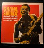 Ghana Soundz Vol. 2 - Afrobeat Funk Fusion, Ophalen of Verzenden, Gebruikt, Overige soorten