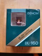 Denon element  DL-110, Ophalen of Verzenden, Nieuw, Platenspeler-onderdeel, Overige merken