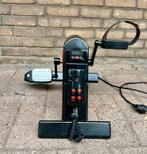 Christopeit Sport MB4 hometrainer mini bike of stoelfiets, Ophalen, Zo goed als nieuw, Hometrainer