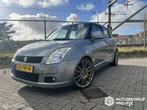 Suzuki Swift 1.3 GLS, Gebruikt, 400 kg, Swift, Bedrijf