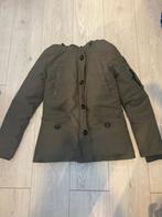Airforce winter jas dames, Kleding | Dames, Airforce, Ophalen of Verzenden, Zo goed als nieuw, Maat 34 (XS) of kleiner