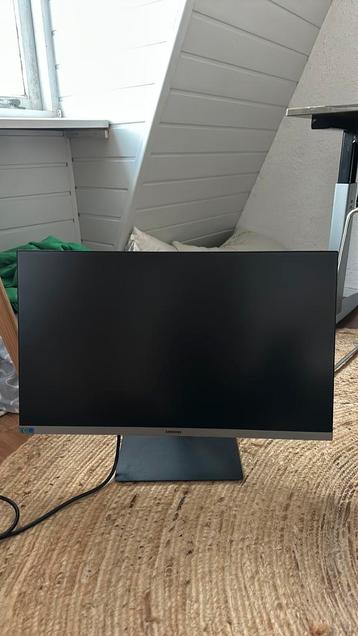 Samsung LS27R650FDRXEN 27 inch monitor beschikbaar voor biedingen