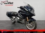 Prachtige Bmw R1200RT bj 2017 R 1200 RT Zie Foto's.!, Motoren, Bedrijf, Toermotor