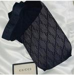 Gucci panty, Ophalen of Verzenden, Nieuw, Zwart, Panty