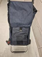 Playmarket Go Up Boodschappentrolley met 4 wielen, Huis en Inrichting, Ophalen, Zo goed als nieuw