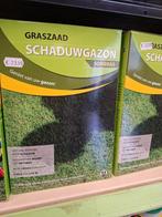 Graszaad schaduwgazon, Ophalen, Gehele jaar, Halfschaduw, Zaad