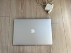 Macbook air 13 inch mid 2013, Computers en Software, Apple Macbooks, Ophalen, Zo goed als nieuw, 13 inch, Minder dan 2 Ghz