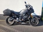 YAMAHA TRACER MT 09 ABS-Nette Tracer-zie fotos (bj 2015), Bedrijf, 3 cilinders, Meer dan 35 kW, Toermotor