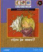 Lieneke Dijkzeul, Egbert Koopmans rijm je mee e.a, Ophalen of Verzenden, Zo goed als nieuw