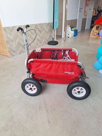 Rambler Pro Explorer Bolderkar - 7 Kinderen beschikbaar voor biedingen