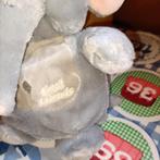Nicotoy olifant handpop Best Friends 26 cm groot, Kinderen en Baby's, Speelgoed | Knuffels en Pluche, Nieuw, Ophalen of Verzenden