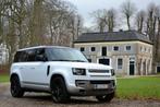 Land Rover Defender 3.0 D250 110 MHEV SE Luchtvering EX BTW, Automaat, 249 pk, Zwart, 2208 kg